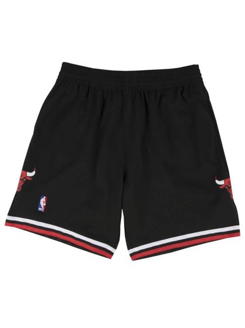 Mitchell&Ness NBA shorts Chicago Bulls 1997-98 Mitchell&Ness | SMSHAC18023BULLS 97